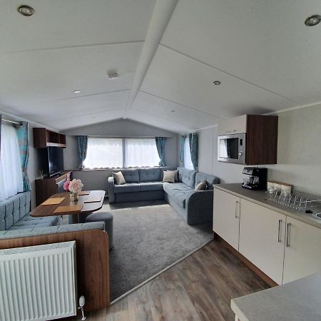 Haven Rockley Park, Lytchett Bay View, Private Holiday Home Lytchett Minster Eksteriør bilde