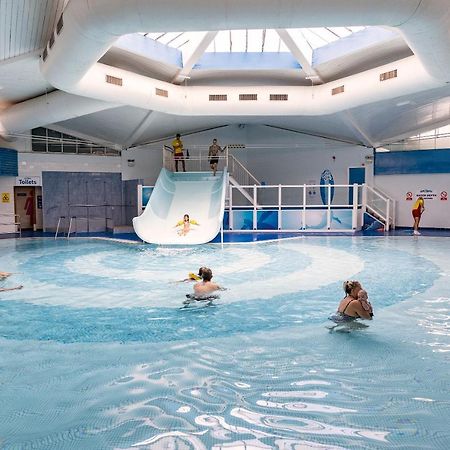 Haven Rockley Park, Lytchett Bay View, Private Holiday Home Lytchett Minster Eksteriør bilde