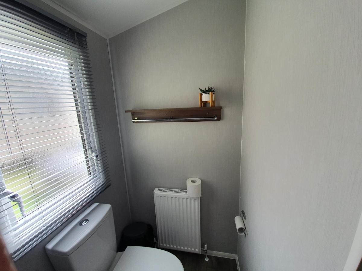 Haven Rockley Park, Lytchett Bay View, Private Holiday Home Lytchett Minster Eksteriør bilde